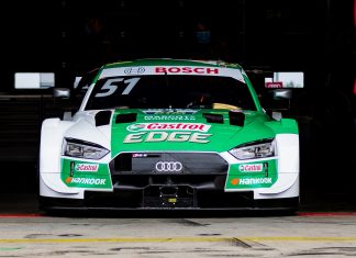 Audi rimane nel DTM col team ABT Sportsline audi dtm abt sportsline