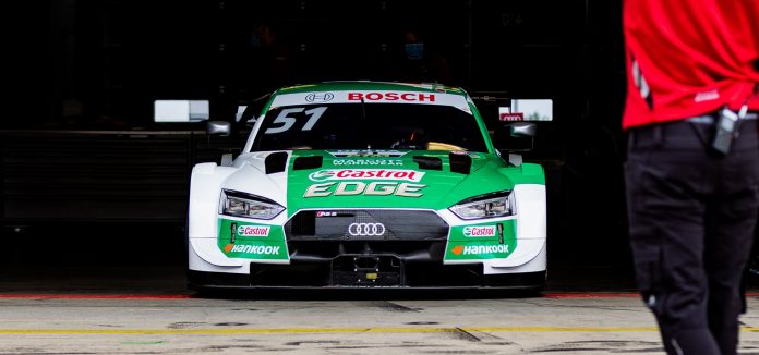 audi dtm abt sportsline