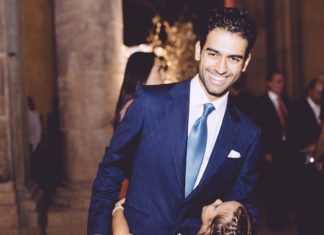Chi è Amos Bocelli, il primogenito del famoso tenore Andrea