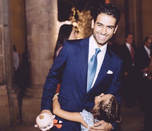 Chi è Amos Bocelli, il primogenito del famoso tenore Andrea