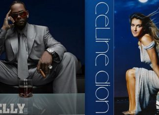 Céline Dion, la voce “d’angelo” del Natale Céline Dion e R. Kelly - blog.libero.it
