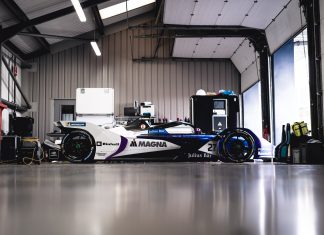 BMW Formula E, la season 7 sarà l’ultima stagione bmw formula e