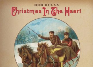 “Christmas in the Heart”, l’album di cover natalizie di Bob Dylan Bob Dylan, cover di Christmas in The Heart - photo credits: sentireascoltare.com
