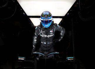 F1 Bottas: addio alla Mercedes? dichiarazioni piloti qualifiche Abu Dhabi