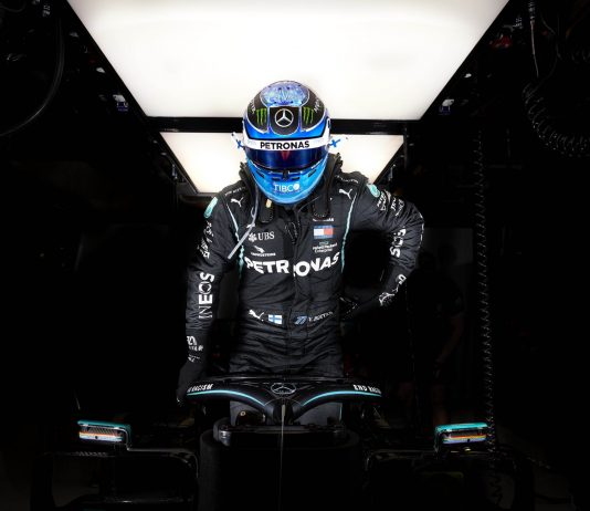 F1/ Mercedes: cambio di power unit, Bottas retrocede di posizioni al Gp Russia dichiarazioni piloti qualifiche Abu Dhabi