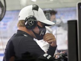 F1 qualifiche Sakhir: le dichiarazioni dei piloti Bottas mondiale f1