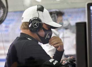 F1, Bottas crede nel sogno Mondiale Bottas mondiale f1