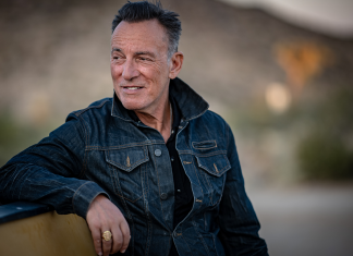 Bruce Springsteen, Fulminacci e tutte le novità musicali della settimana Bruce Springsteen e tutte le novità musicali della settimana - Ph © Rob De Martin