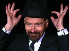 Bryan Cranston: dopo il Covid “se qualcuno prepara il caffè non ne sento l’odore”