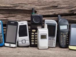 Il primo SMS della storia compie 28 anni