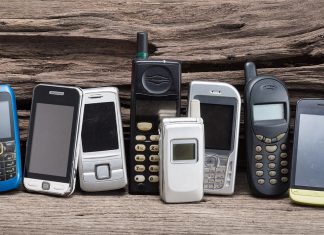 Il primo SMS della storia compie 28 anni