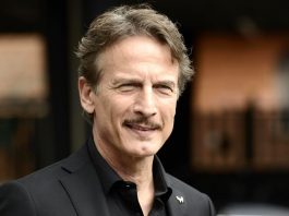 Cesare Bocci, chi è il conduttore di “Viaggio nella grande bellezza” Cesare Bocci