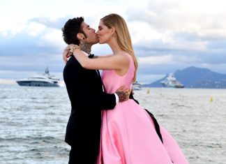 Ambrogini d’oro: i Ferragnez (e non solo) verranno premiati in streaming