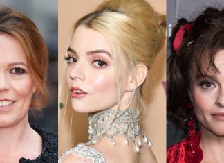 Natale con Cerentola, pantomima virtuale con Anya Talylor-Joy, Olivia Colman, Helena Bonham Carter Cinderella a Natale-Photo Credits: blog.screenweek.it