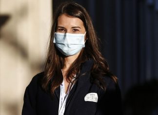 No-Vax minacciano di morte Claudia Alivernini. La risposta dell’infermiera