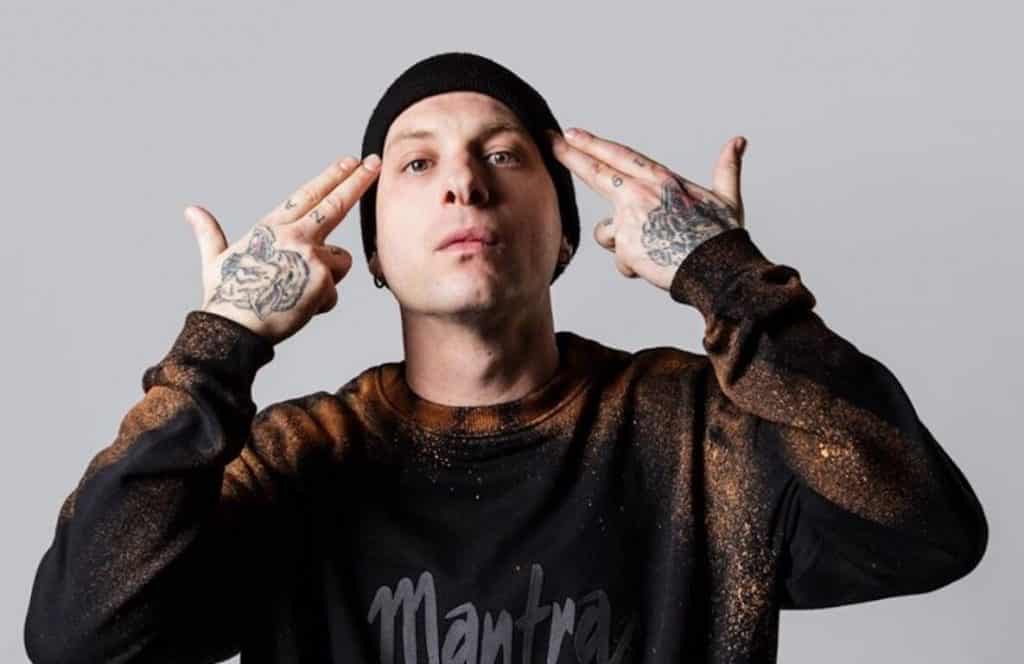 Clementino, tutte le ex