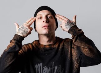 Chi è il rapper Clementino, la storia della “Iena White” Clementino, tutte le ex