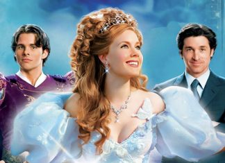Come d’Incanto 2, prossimamente su Disney Plus