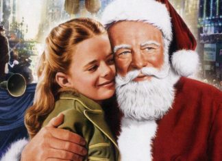 Old but Gold: “Il miracolo della 34ª strada”, qual è il miracolo di Babbo Natale? Locandina a colori di "Il miracolo della 34ª strada" - Photo Credits: Coming Soon