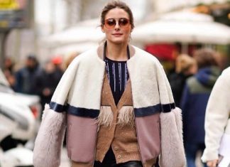 Oversize, pregi e difetti di stile oversize-photo credits:clara.es