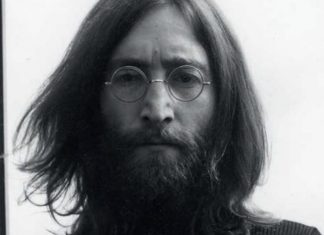 John Lennon, con lui vola via il suo messaggio di pace e libertà John Lennon- Photo Credits: radiowellness.it