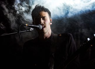 Carmine Tundo, la sua musica è una “Gran Riserva” di emozioni coolclub.it-Carmine Tundo