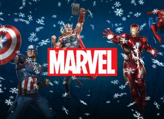 Marvel Studios: il musical per Capodanno 2020