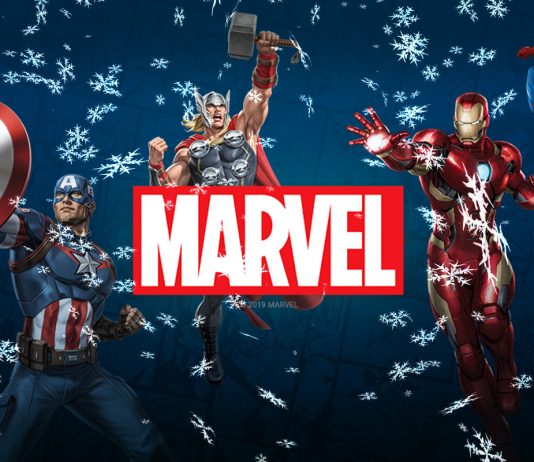 Marvel Studios: il musical per Capodanno 2020