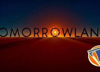 Stasera in tv: “Tomorrowland – Il mondo di domani” con George Clooney