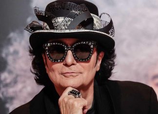 Capodanno 2021, dieci canzoni da “countdown” corriere della sera-renato zero