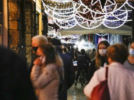 Covid, nuova stretta di otto giorni: Italia zona rossa tra Natale e Capodanno