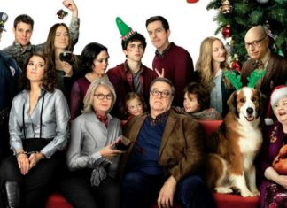 “Natale all’improvviso”: l’Amore ritrovato sotto il vischio "Natale all'improvviso" - Photo Credits: Sky Tg 24