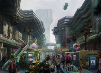 Cyberpunk 2077 PC Recensione, possiamo dire che è bello o no?