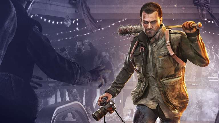 Games with Gold Dead rising