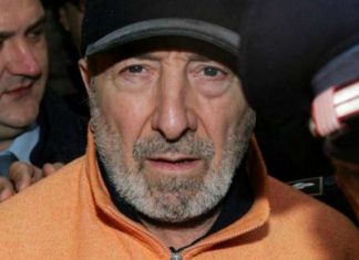 Morto Donato Bilancia: il mostro della Liguria era malato di Covid