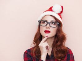 La donna e il Natale che tutti ricorderanno la-donna-e-il-natale-2020