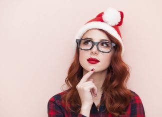 La donna e il Natale che tutti ricorderanno la-donna-e-il-natale-2020