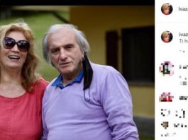 Chi era Antonio Zanicchi, il fratello di Iva, ucciso dal Covid-19