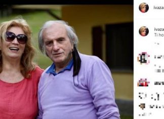 Chi era Antonio Zanicchi, il fratello di Iva, ucciso dal Covid-19