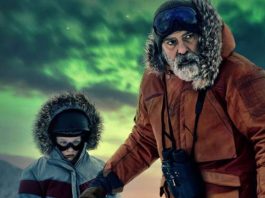 The Midnight Sky, su Netflix l’ultimo film di George Clooney: la trama