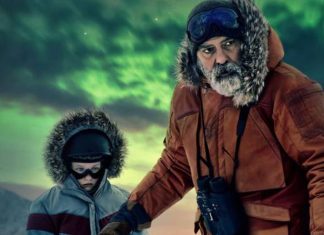 The Midnight Sky, su Netflix l’ultimo film di George Clooney: la trama