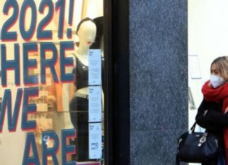 Da oggi l’Italia è zona arancione: cosa si può fare e cosa no