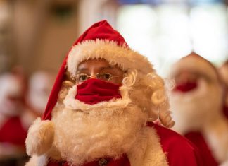 Le restrizioni Covid per Natale e Capodanno Dpcm di Natale, fonte blogsicilia.it