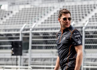 Loic Duval: “La Formula E è noiosa da guidare” loic duval formula e dragon