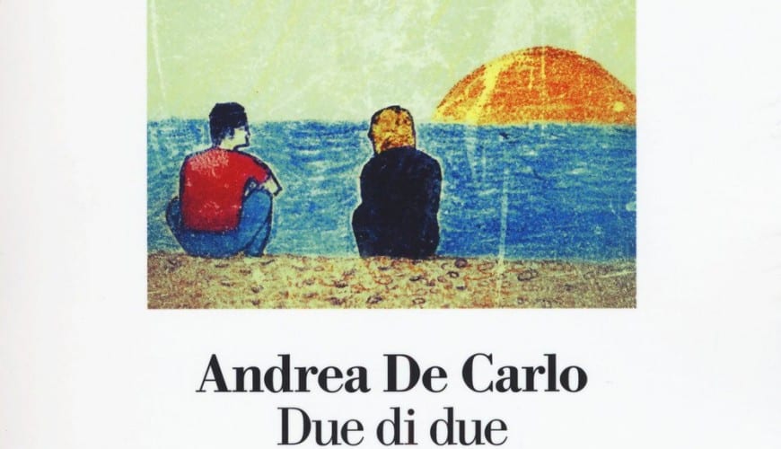 Andrea De Carlo per la Nave di Teseo copertina libro-fonte labottegadihamlin.it