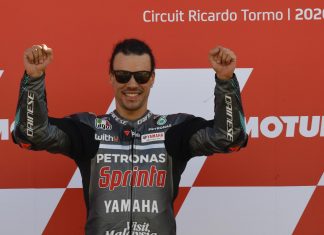 MotoGP Franco Morbidelli, crescita morbida sognando il titolo franco-morbidelli-motogp