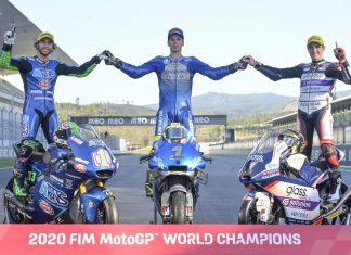 Pronostici MotoGP 2021, chi siederà sul trono di campione? pronostici-motogp-2021