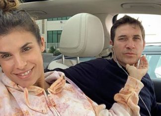 Brian Perri, il noto chirurgo e marito di Elisabetta Canalis Brian Perri - Photo Credits: The Social Post