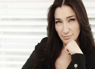 Elisabetta Franchi, una delle stiliste più famose al mondo photo credits: Corriere di Sciacca