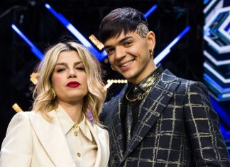 Chi è Blind, la storia di Franco Rujan, il cantante di X Factor
